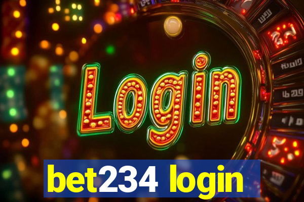 bet234 login